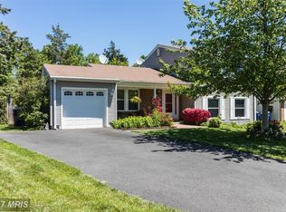 503 Aspen Dr, Herndon, VA 20170