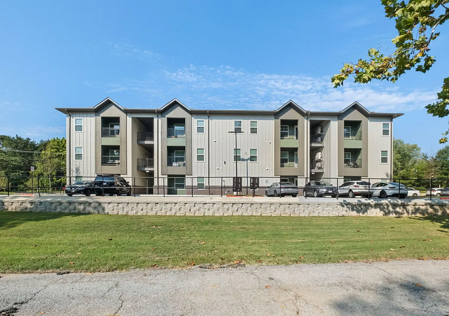 Bacardi on the Hill | Fayetteville Living — Photo 4