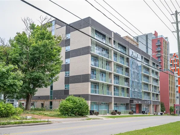 250 Albert St, Waterloo, ON