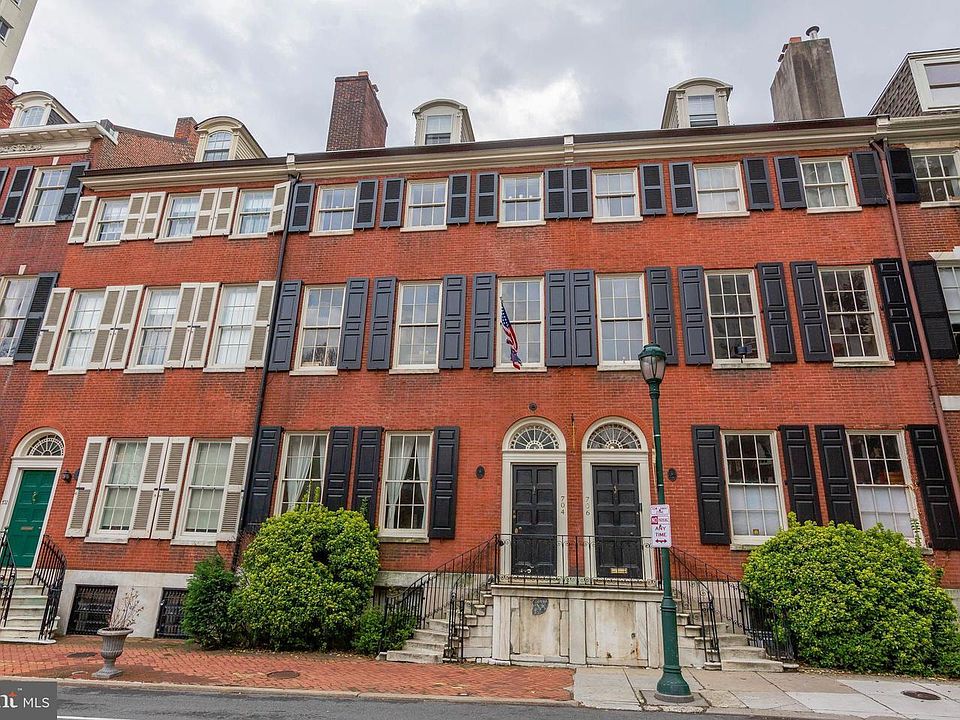 1st image of 704 S Washington Sq #9