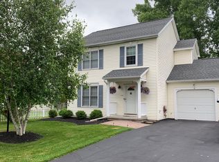 4 Woodbine Park, Geneseo, NY 14454