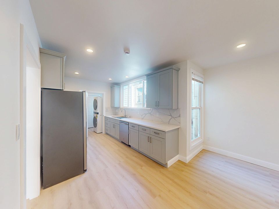 1st image of 3432-3434 Balboa St #A