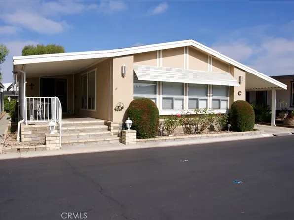 1919 W Coronet Ave Space 119, Anaheim, CA 92801