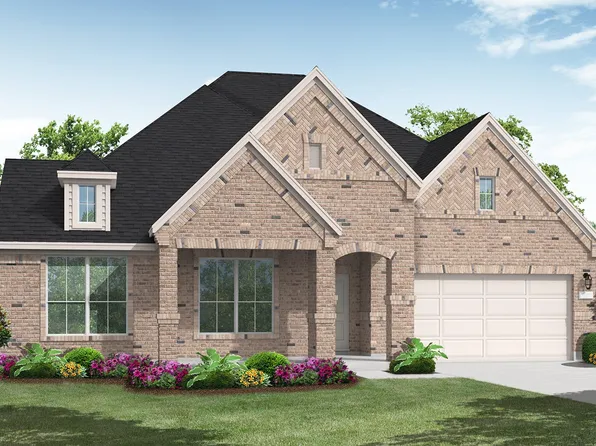 Gorman Plan, South Pointe