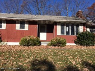 111 Tilly Ln, Effort, PA 18330