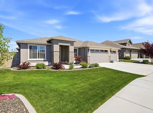 3150 Quail Ridge Loop, Richland, WA 99354