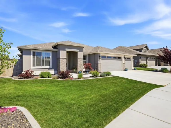 3150 Quail Ridge Loop, Richland, WA 99354