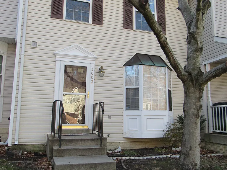 3002 Henson Bridge Ter — Photo 1
