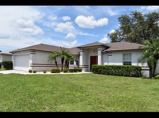 5881 Driftwood Dr, Winter Haven, FL 33884