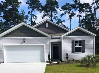 1023 Maxwell Dr LOT 250, Macon B Little River, SC 29566