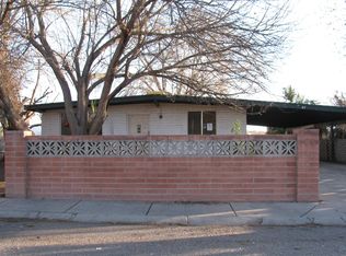 7 Chula Vista Ln, Nogales, AZ 85621