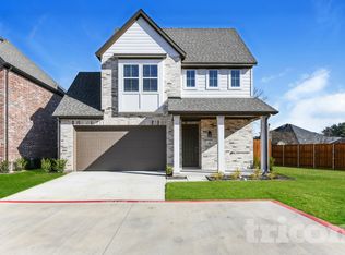 406 Thornton St, Fort Worth, TX 76106