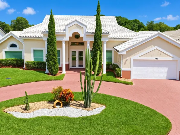 7360 NW 83RD Avenue, Tamarac, FL 33321