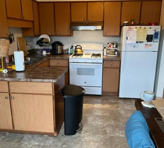 6013 N Damen Ave #2 — Photo 1