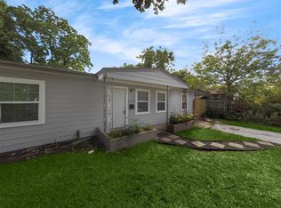 5206 Kingsbury St, Houston, TX 77021