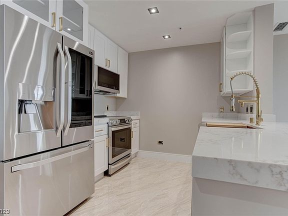 3rd image of 200 W Sahara Ave Unit 3107