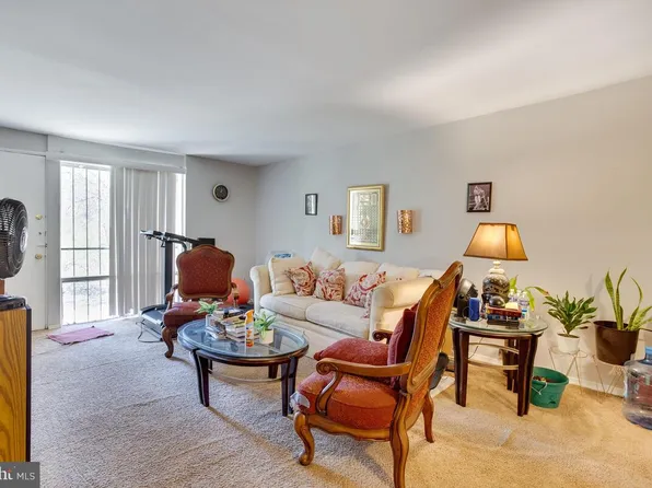 582 Wilson Bridge Dr #6783-A-1, Oxon Hill, MD 20745