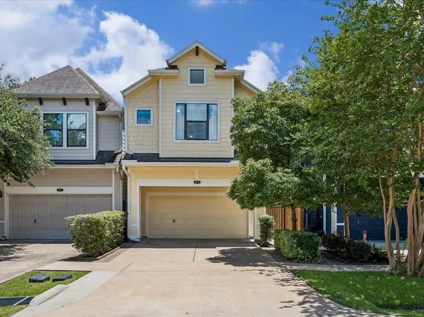 832B W 26th St, Houston, TX 77008