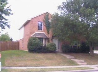 5717 Iris Dr, Rowlett, TX 75089