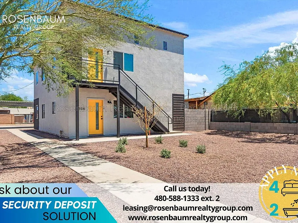 1106 E Papago St #1106A