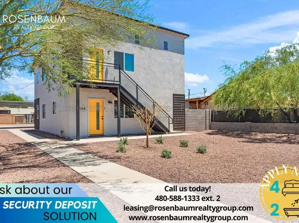 1106 E Papago St, Phoenix, AZ