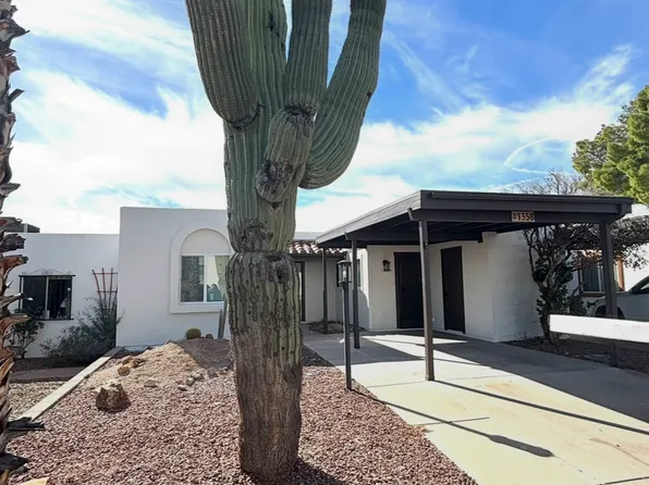 1358 S Desert Meadows Cir, Green Valley, AZ 85614