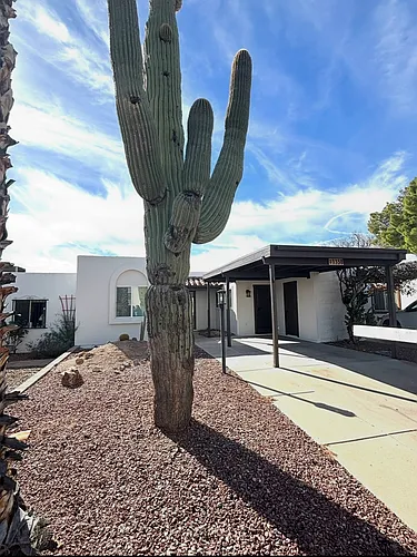 1358 S Desert Meadows Cir Photo 1