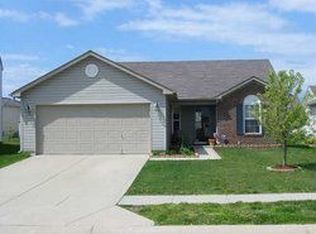 8118 Whitview Dr, Indianapolis, IN 46237