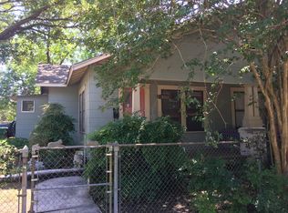 1002 W 14th St, Houston, TX 77008