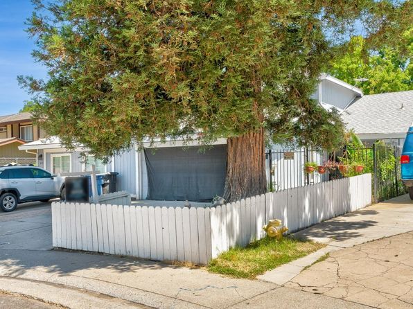 Sacramento Duplex For Sale
