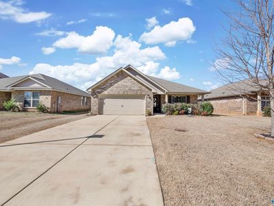 372 Willow Bank Cir, Decatur, AL, 35603