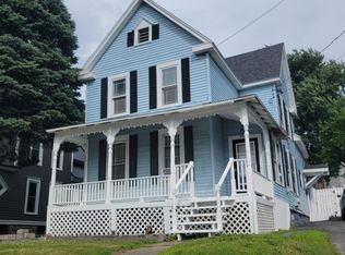 714 Leray St #2, Watertown, NY 13601