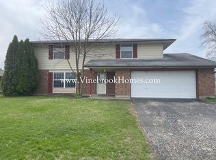 6010 Charlesgate Rd, Dayton, OH 45424