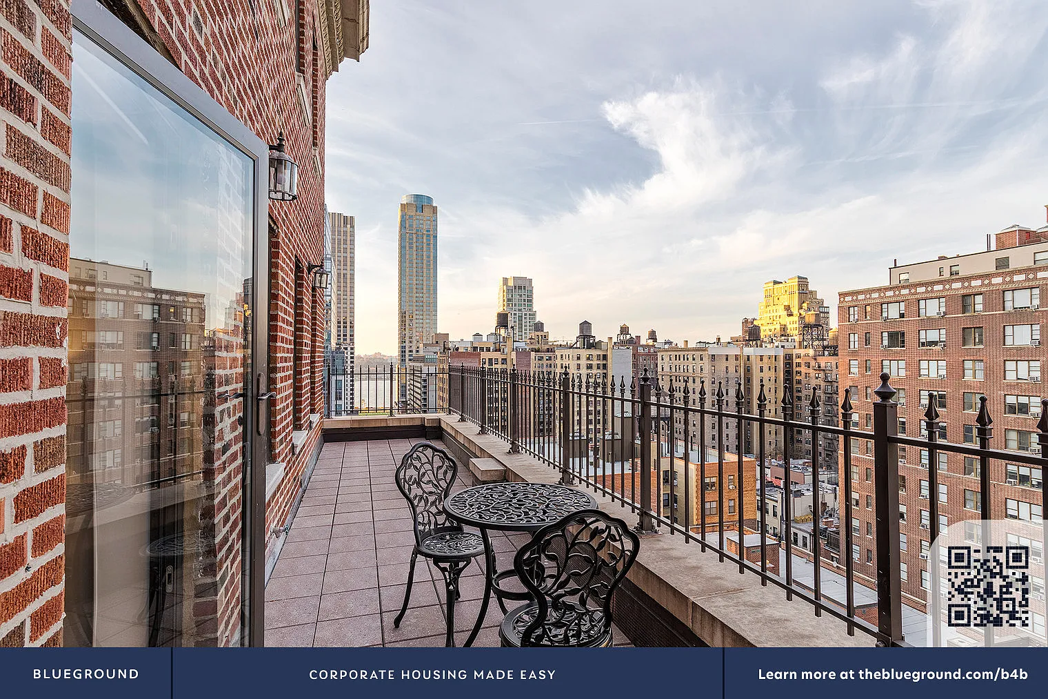 210 West 70th Street — Photo 4