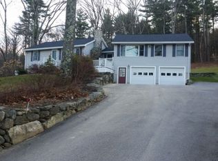 68 Woodhill Hooksett Rd, Bow, NH 03304