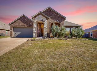2209 Caroline Dr, Weatherford, TX 76087