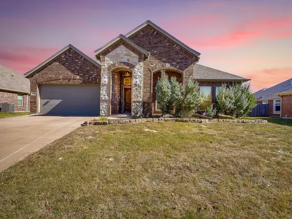 2209 Caroline Dr, Weatherford, TX 76087