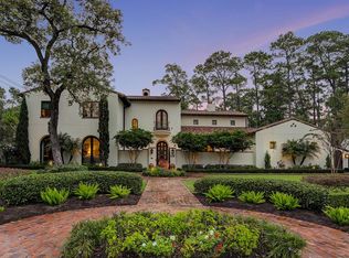 1 Greyton Ln, Houston, TX 77024