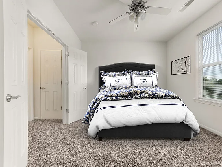 Ironwood Apartments and Townhomes — Photo 41