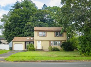 1436 Forbes St, East Hartford, CT 06118