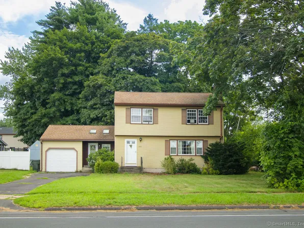 1436 Forbes Street, East Hartford, CT 06118