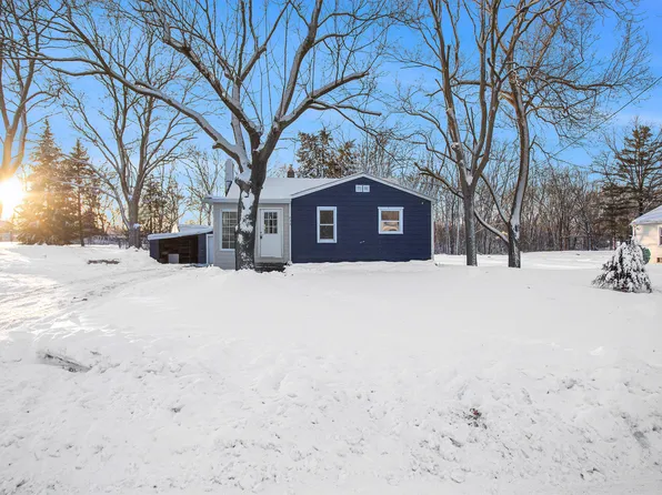 233 Reynolds Rd, Springfield, MI 49037