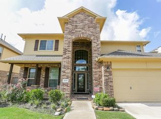6635 Brady Springs Ln, Sugar Land, TX 77479