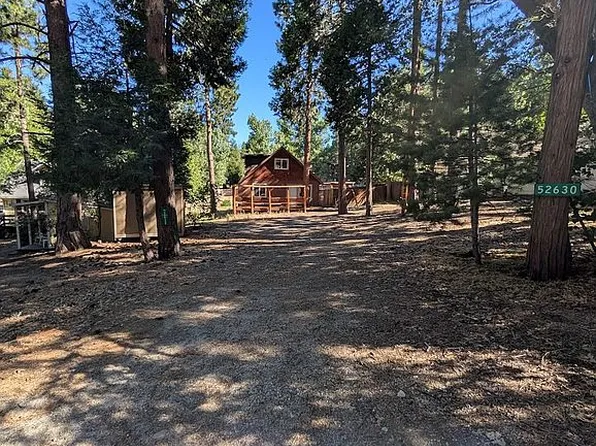 52630 Laurel Trl, Idyllwild, CA 92549