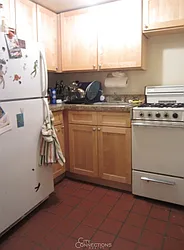 Rented by City Connections Realty