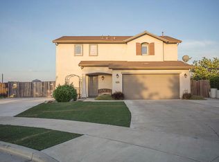 4250 S Julieann Ct, Visalia, CA 93277