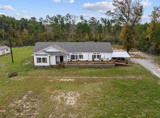 312 County Road 1641, Carthage, TX 75633