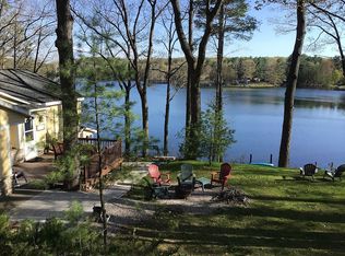 2500 Chandler Rd, Traverse City, MI 49696