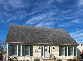 3847 Harrison Cir, Trappe, MD 21673