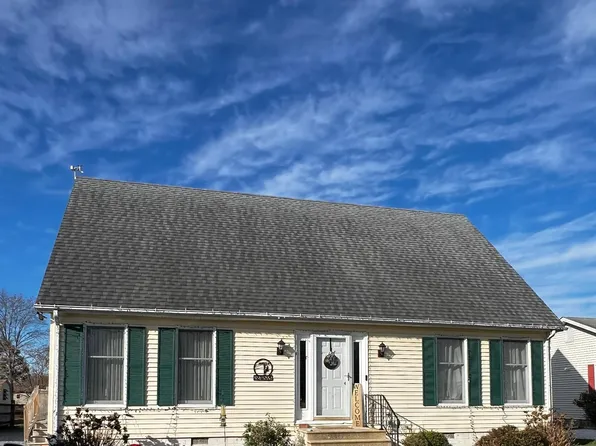 3847 Harrison Cir, Trappe, MD 21673